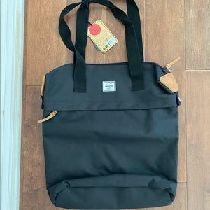 Hershel Supply Co Harvest Tote Bag